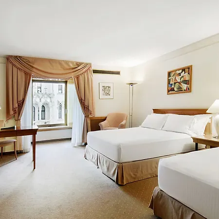 Hotel Hilton 5*