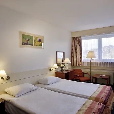 Danubius Flamenco 4* Budapešť