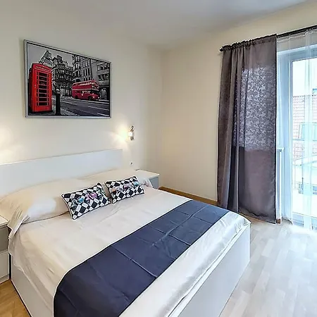 Szálloda Di Verdi Imperial 4*