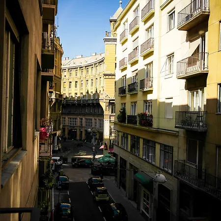 Heart * Budapest