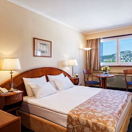 Hotel Danubius Flamenco 4*