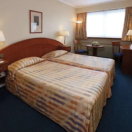 Danubius Flamenco 4* Budapešť