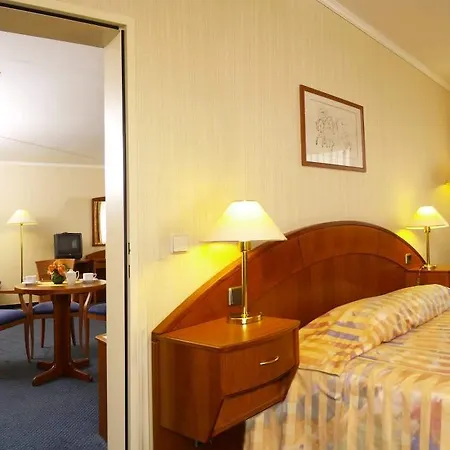 Danubius Flamenco 4* Budapešť