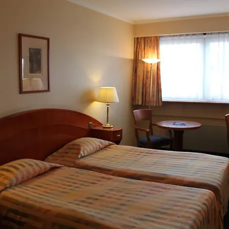 Danubius Flamenco 4* Budapešť