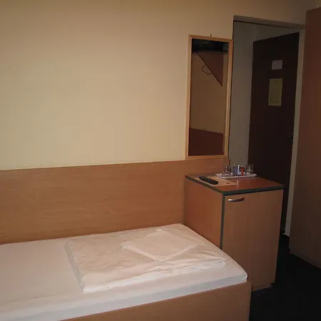 Bed & Breakfast Alfred Panzio 3*
