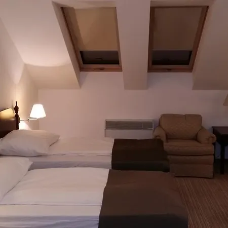 Opera Loft And 3* Budapest