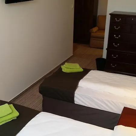 Aparthotel Opera Loft And 3*