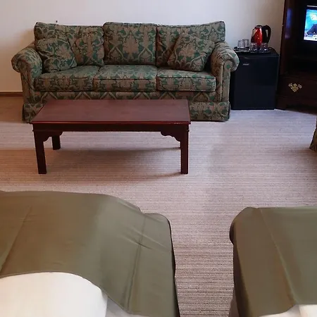 Aparthotel Opera Loft And 3*