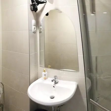 Aparthotel Opera Loft And 3*