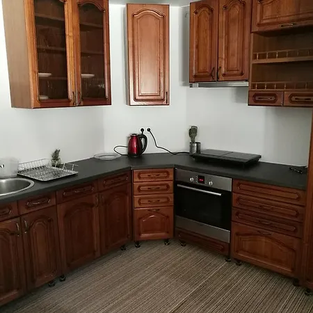 Opera Loft And 3* Budapest
