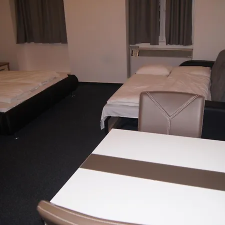 Aparthotel Opera Loft And 3*