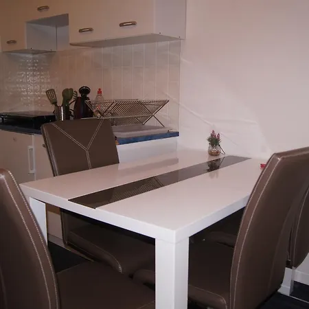 Opera Loft And 3* Budapest