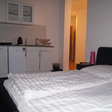 Aparthotel Opera Loft And 3*