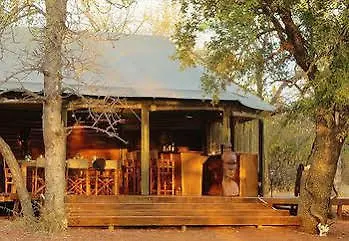 Hotel Iphofolo 3*