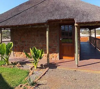 Hotel Iphofolo 3*