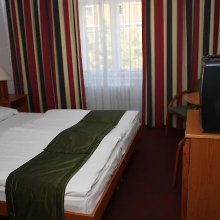 Griff Hotel Budapest