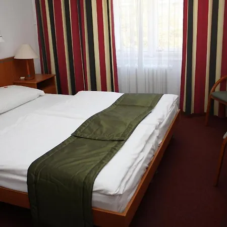 Griff Hotel 3*