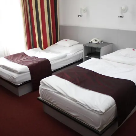 Hotel Griff