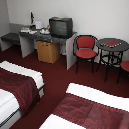 Hotel Griff 3*