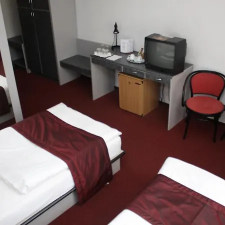 Hotel Griff Budapest