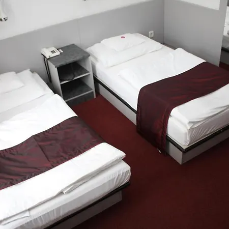 Hotel Griff
