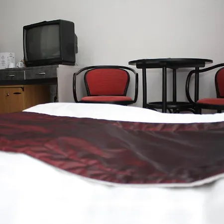 Hotel Griff 3*