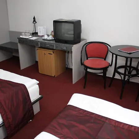 Griff Hotel
