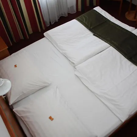 Hotel Griff Budapest
