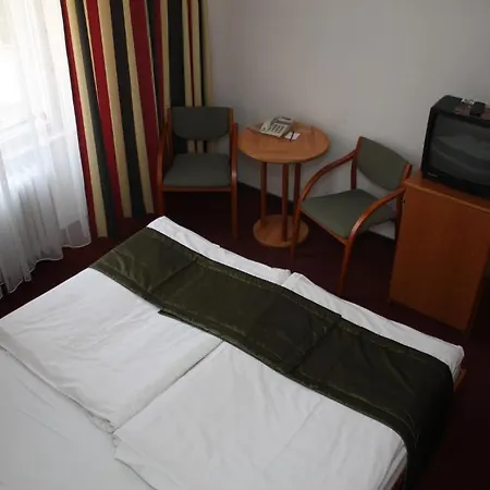 Griff Hotel Budapest