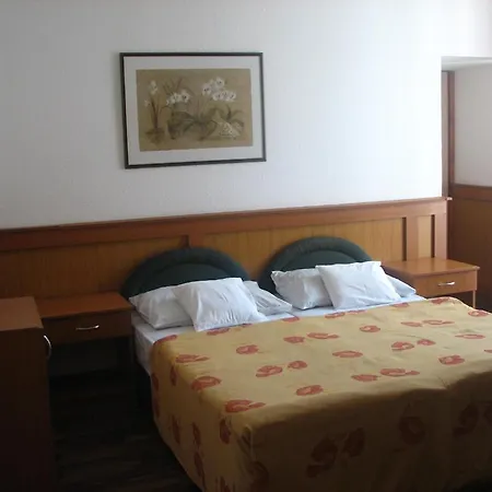 Swing Hotel 3*