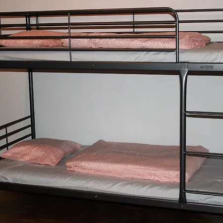 Black Dog Hostel Budapest