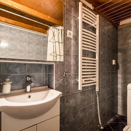 Apartment Broadway Budapest