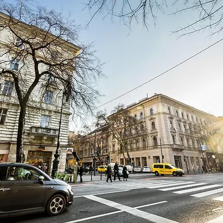 Broadway * Budapest
