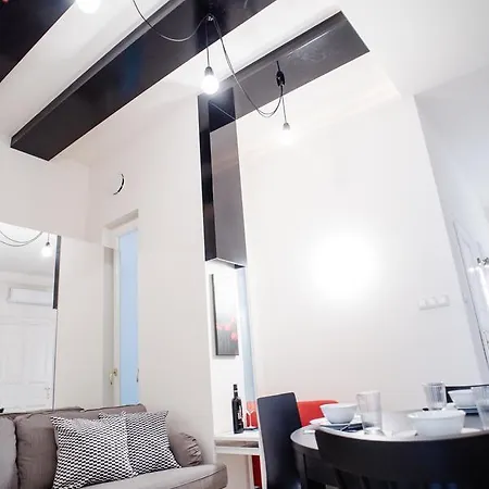 Fine Trees Apartamento Budapest