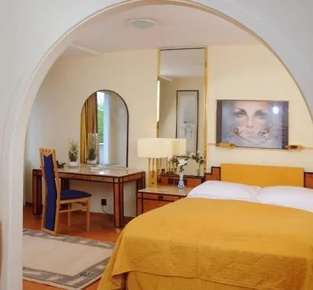 Hotel Panda Budapest