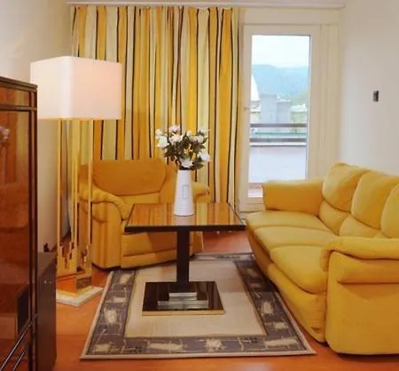 Panda 3* Budapest