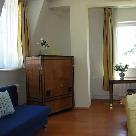 Hotel Panda