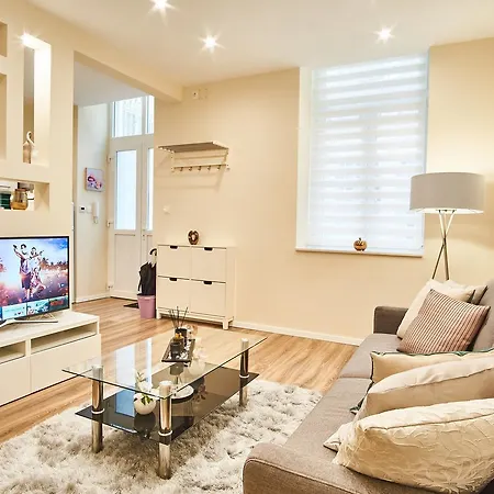 Apartamento Mmm | Budapest