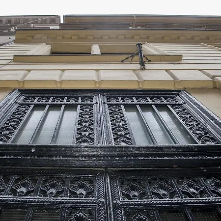 Apartment Viktoria Budapest