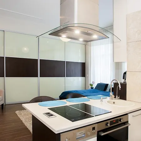 Apartment Viktoria