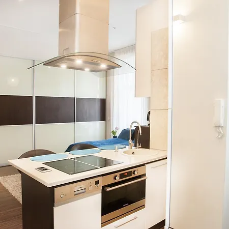 Viktoria Apartment