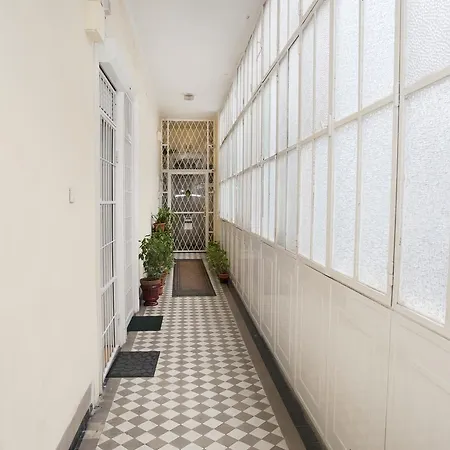 Apartment Viktoria