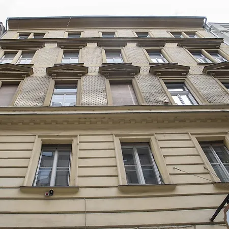 Apartment Viktoria Budapest