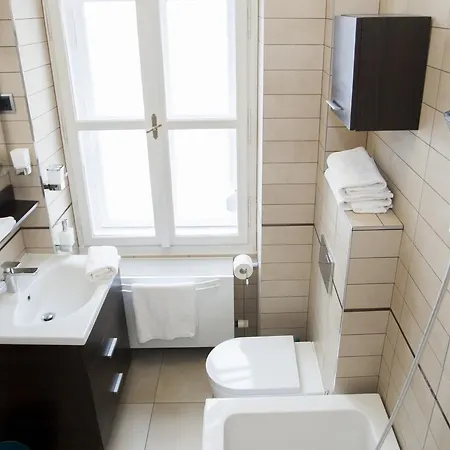 Viktoria Apartment