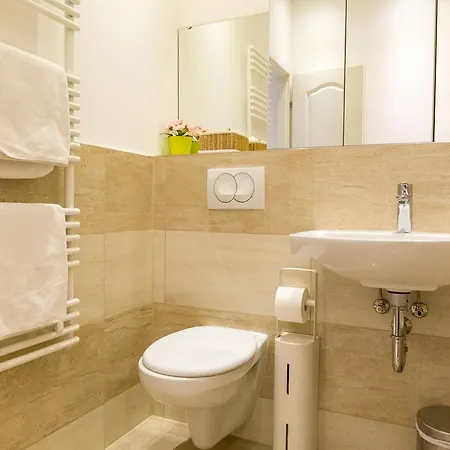 Balaton Delux Apartment