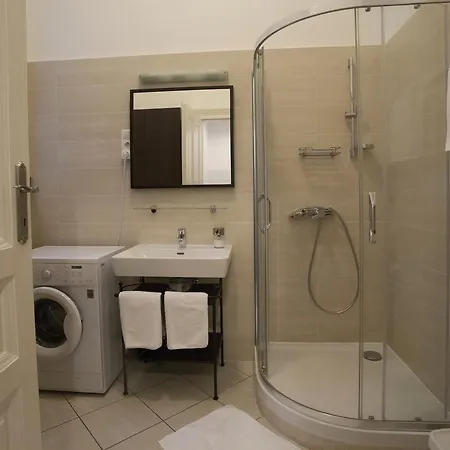 Walton Prime Apartment *
