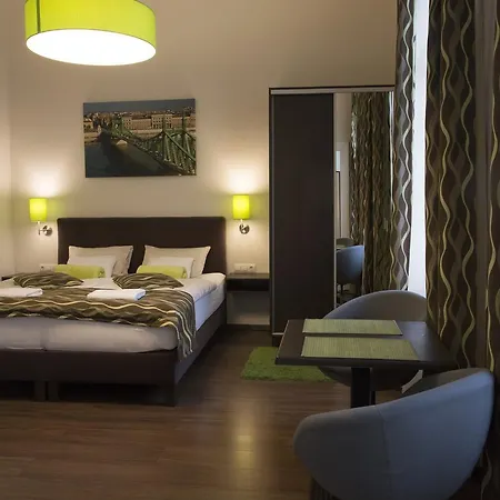 Walton Prime Budapest