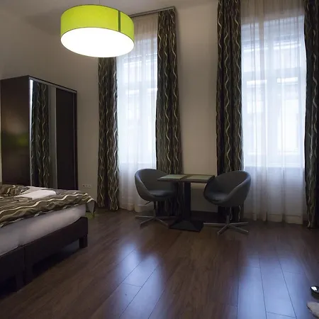 Apartment Walton Prime Budapest