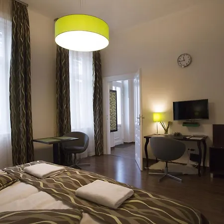 Apartment Walton Prime Budapest