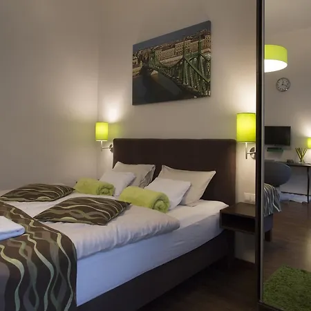 Apartment Walton Prime *